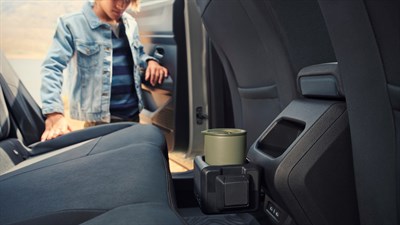 YouClip Accessories - Dacia
