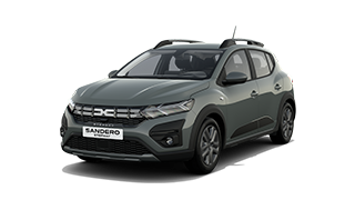 Sandero Stepway